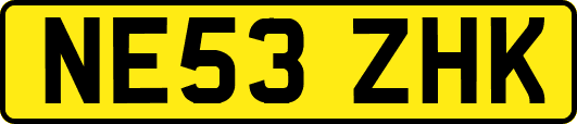 NE53ZHK