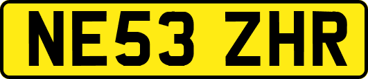 NE53ZHR