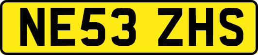 NE53ZHS
