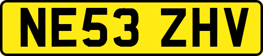 NE53ZHV
