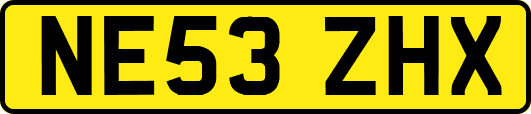 NE53ZHX