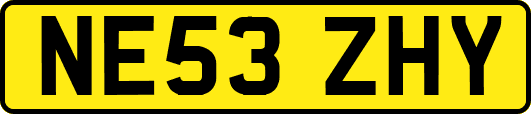 NE53ZHY