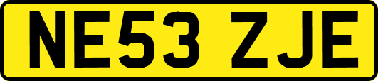 NE53ZJE