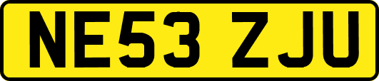 NE53ZJU