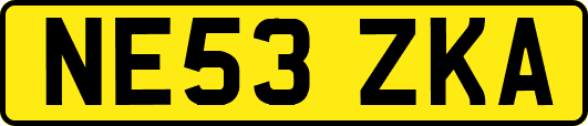 NE53ZKA