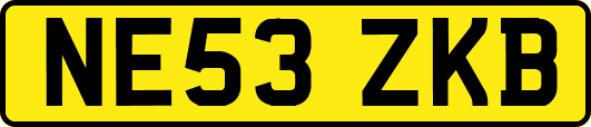 NE53ZKB