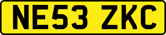 NE53ZKC