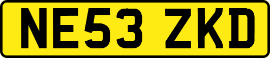 NE53ZKD