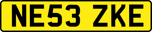 NE53ZKE