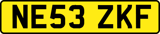 NE53ZKF