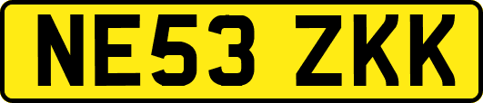 NE53ZKK