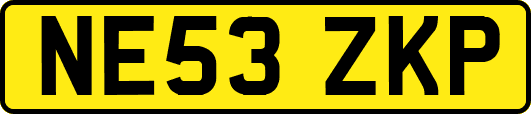 NE53ZKP