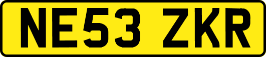 NE53ZKR