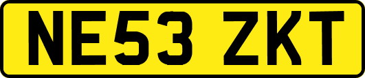 NE53ZKT