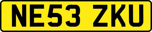 NE53ZKU