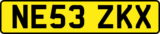 NE53ZKX