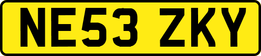 NE53ZKY