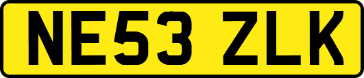 NE53ZLK