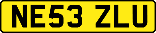 NE53ZLU