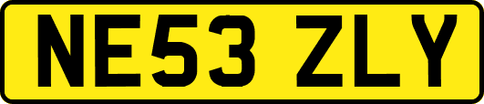NE53ZLY