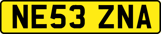 NE53ZNA