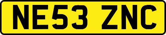 NE53ZNC