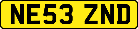 NE53ZND