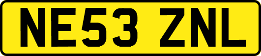 NE53ZNL