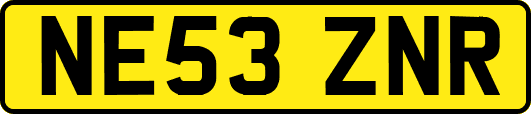NE53ZNR