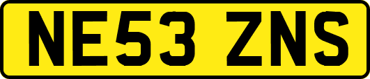 NE53ZNS