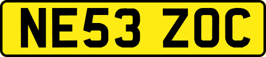 NE53ZOC