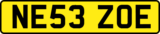 NE53ZOE