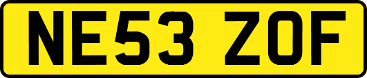 NE53ZOF
