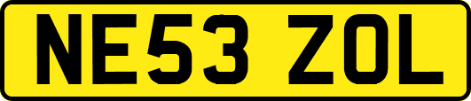 NE53ZOL