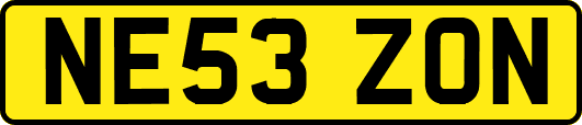 NE53ZON