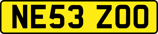 NE53ZOO