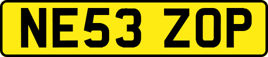 NE53ZOP