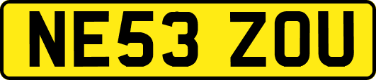 NE53ZOU