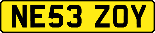NE53ZOY