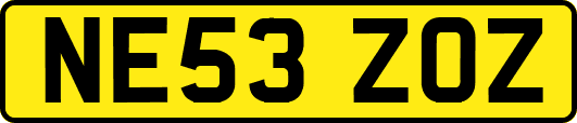 NE53ZOZ