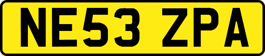 NE53ZPA