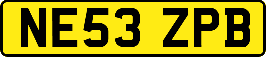 NE53ZPB