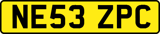 NE53ZPC