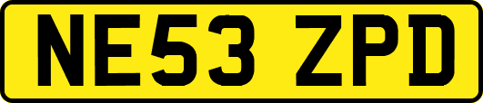 NE53ZPD