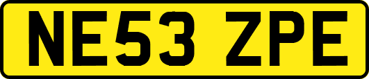 NE53ZPE