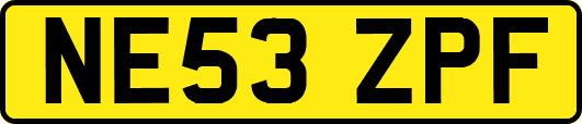 NE53ZPF