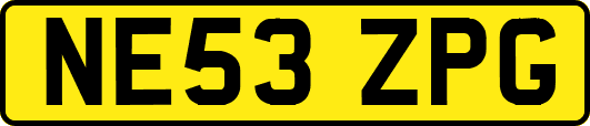 NE53ZPG
