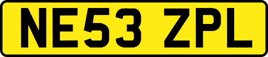 NE53ZPL