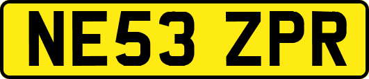 NE53ZPR