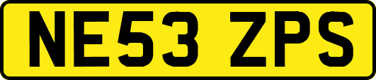 NE53ZPS